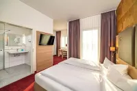 Garni Am Stadtrand Hotels in der Nähe von Kemnat Rosenstraße