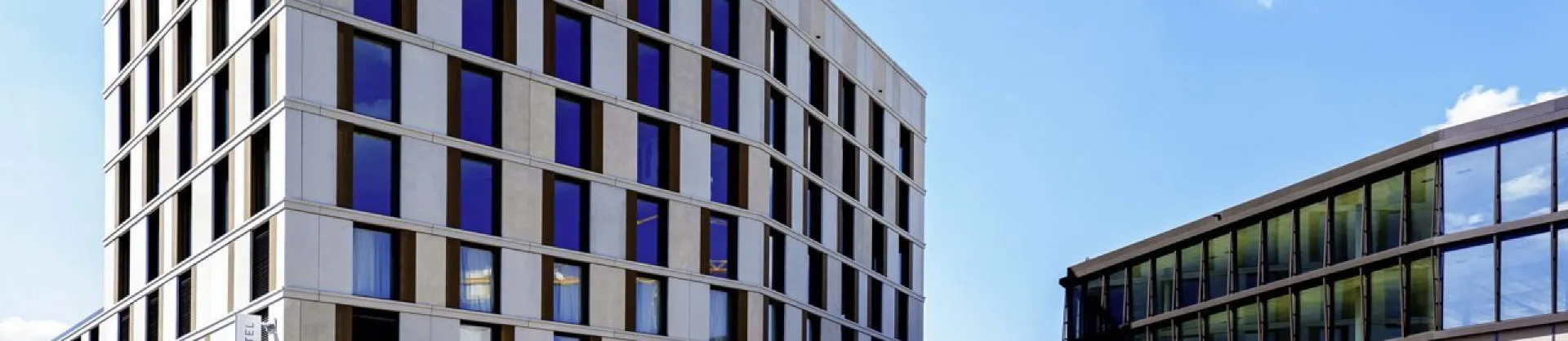 Four-Star Hotels