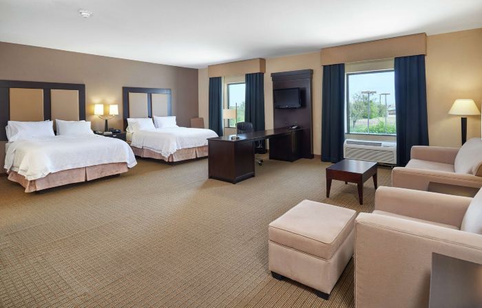 Hampton Inn & Suites Decatur