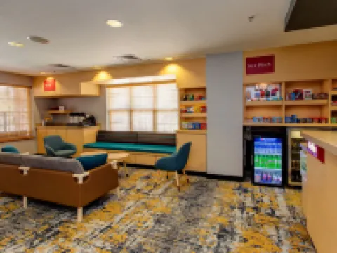 TownePlace Suites Denver Southwest/Littleton Hotels in Ken Caryl