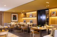 格倫比爾酒店 - 早餐