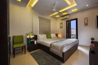 Hotel Manisha International Hôtels à : Gaya