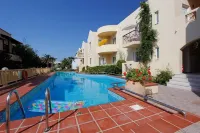 Lambrinos Suites
