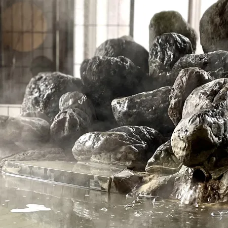 Okinajima Onsen Tamanoyu Ryokan