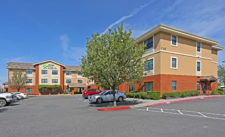 Extended Stay America Suites - Sacramento - Vacaville Отели рядом с достопримечательностью «Университет Калифорния, Дэвис»