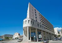 Hotel Bahía Calpe by Pierre & Vacances Hotels in Calpe