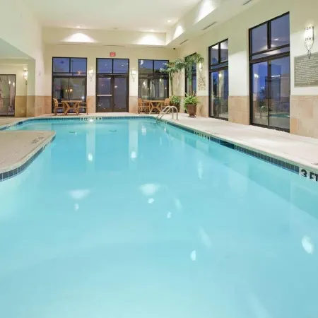 Hampton Inn & Suites Dallas-DFW Arpt W-SH 183 Hurst