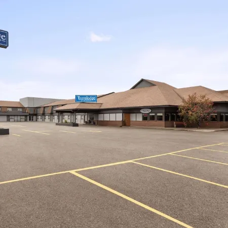 Travelodge by Wyndham Brandon
