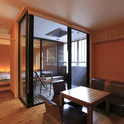 Ｏｎｓｅｎ　Ｒｙｏｋａｎ　山喜 那須高原周辺のホテル