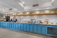Country Inn & Suites by Radisson, Myrtle Beach, SC - petit déjeuner