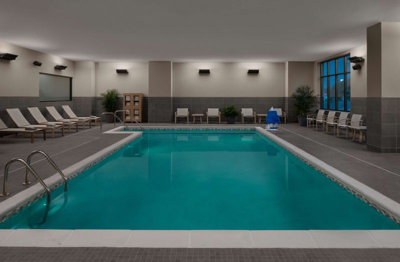 Hyatt House Lansing / University Area photo 2