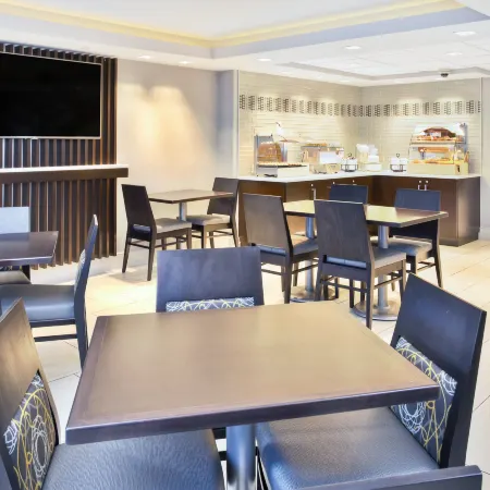 Holiday Inn Express BOSTON-WALTHAM by IHG