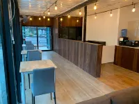 My Cocoon Hostel แจ้งวัฒนะ โรงแรมใกล้เอสซีจี สเตเดี้ยม