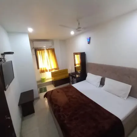 Hotel Metro Regency