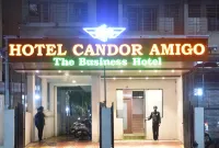 Hotel Candor Amigo Hotels in Kalamboli