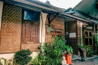 Bilik Bamboo - Pensions