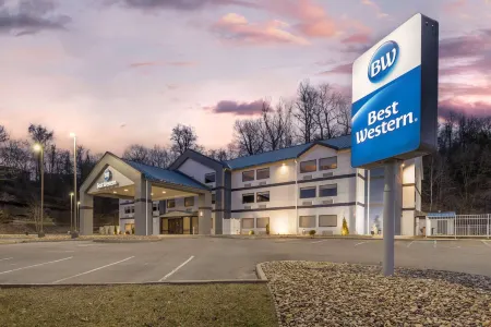 Best Western River Cities Отели в г. Перри Тауншип