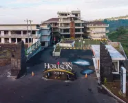 Horison Resort Dieng