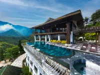 Sapa Catcat Hills Resort & Spa