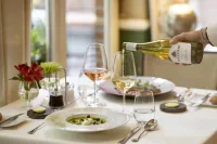 Stanhope Hotel Brussels by Thon Hotels - servizio colazione
