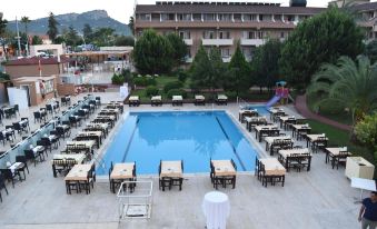 Ares Dream Hotel