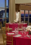 Hyatt Regency Sacramento - breakfast
