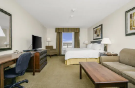 Holiday Inn Express & Suites SLAVE LAKE by IHG
