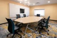 TownePlace Suites by Marriott Oklahoma City Airport - Flughafentransfer