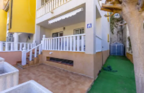 Getaway in Playa Golf II