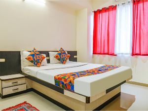 FabHotel Vitthal Murti Homely Stay