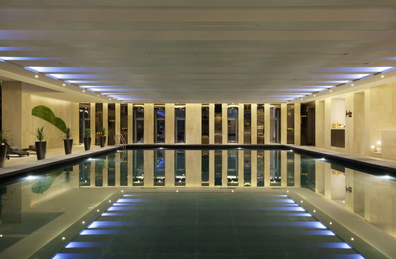 Hilton Xi'an High-tech Zone