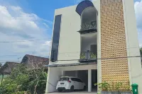 Hotel Buana Express RedPartner Hotel a Kapas