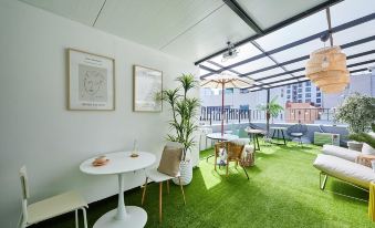 Hotel Chloe Dongdaemun – Clean · Safe · Cozy Stay near DDP