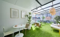 Hotel Chloe Dongdaemun – Clean · Safe · Cozy Stay near DDP