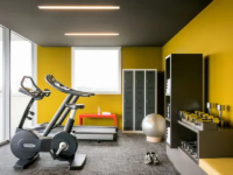OKKO HOTELS Bayonne Centre โรงแรมในบายอน