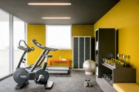 OKKO HOTELS Bayonne Centre - Boutique