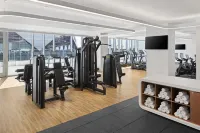 Signia by Hilton Atlanta Georgia World Congress Center - Gym