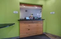 Extended Stay America Select Suites - Dayton - Miamisburg - Parkplatz