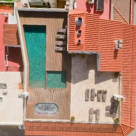 Hotel Loar Ferreries