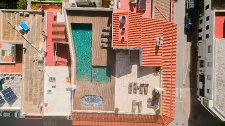 Hotel Loar Ferreries Отели в г. Son Parc