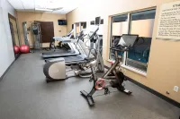 Hilton Garden Inn Great Falls - Gym