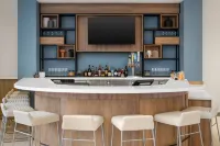 Element Springfield South - bar