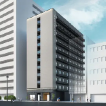 Shizutetsu Hotel Prezio Osaka Shinsaibashi Hotels near Ikasuri Jinja (Zama Shrine)