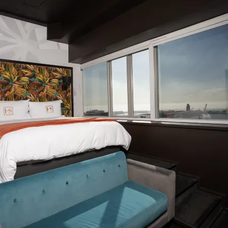 Hotel Sky Cape Town Отели рядом с достопримечательностью «Театр «Артскейп»»