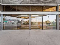 Ramada by Wyndham Cedar City Hotels in Iron County