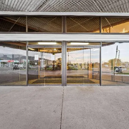 Ramada by Wyndham Cedar City