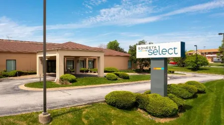 Spark by Hilton Bettendorf Quad Cities