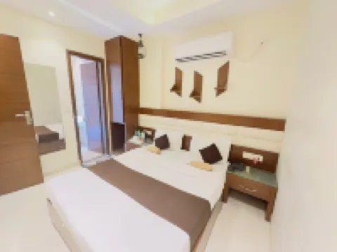 Lotus Grand Akm Hotels in Panchkula