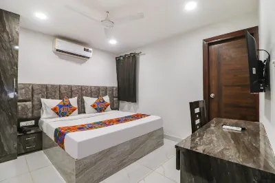 FabExpress Roadway Inn Hotel di Dwarka