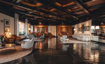 Sanma Hotel